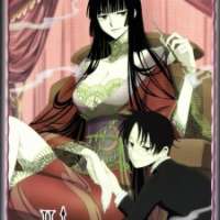   xxxHOLiC <small>Director</small> 